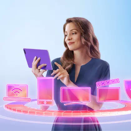 Комбо - единая связь Ростелеком для всех в село Горбатка (Приморский край)